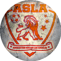 Logo A.S. Los Angeles